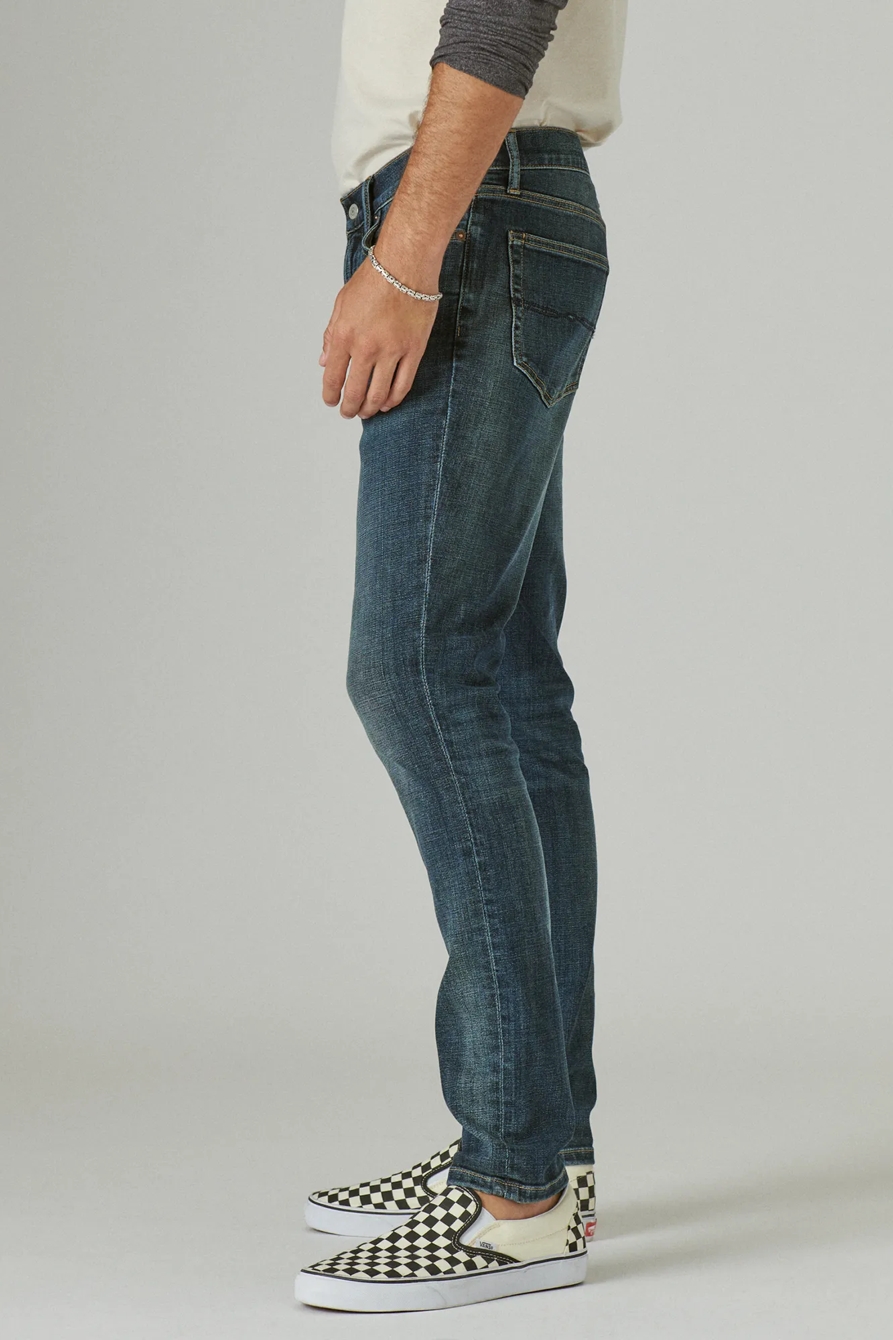 100 SKINNY COOLMAX STRETCH JEAN, image 5