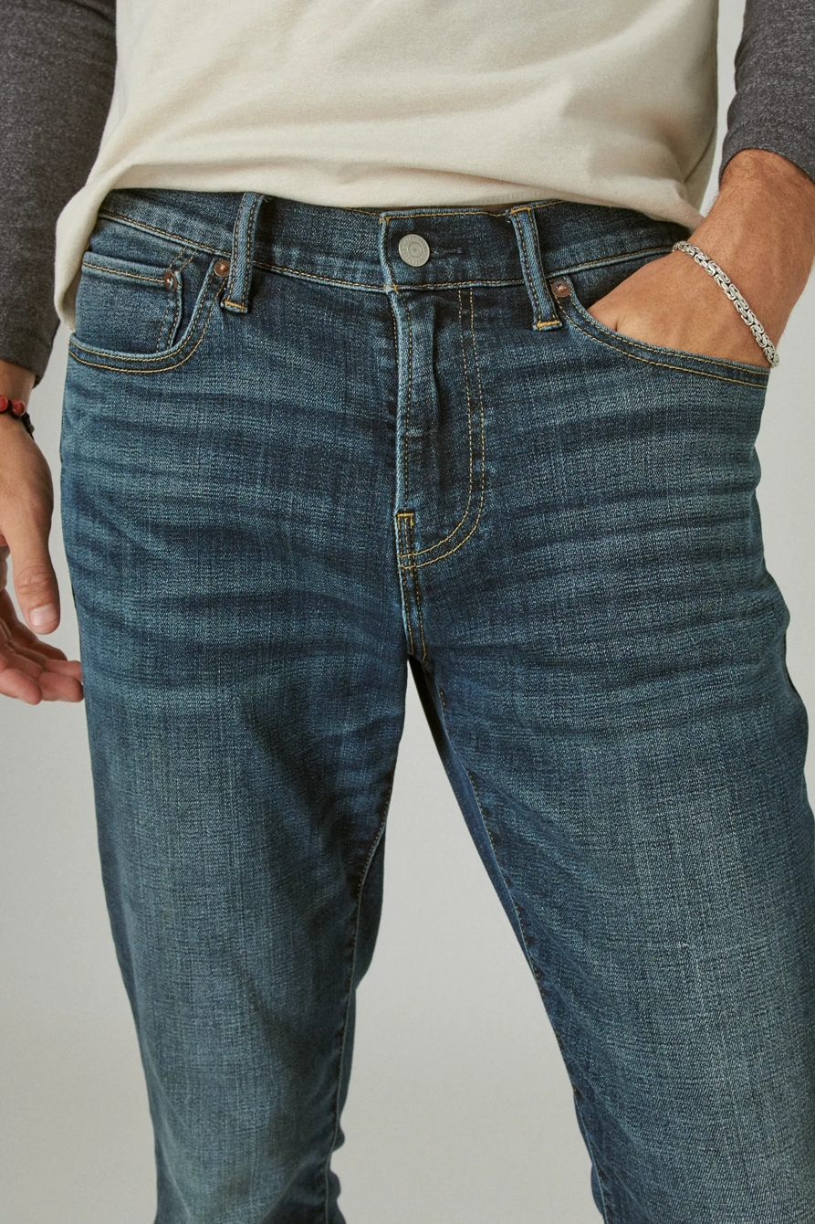100 SKINNY COOLMAX STRETCH JEAN, image 6