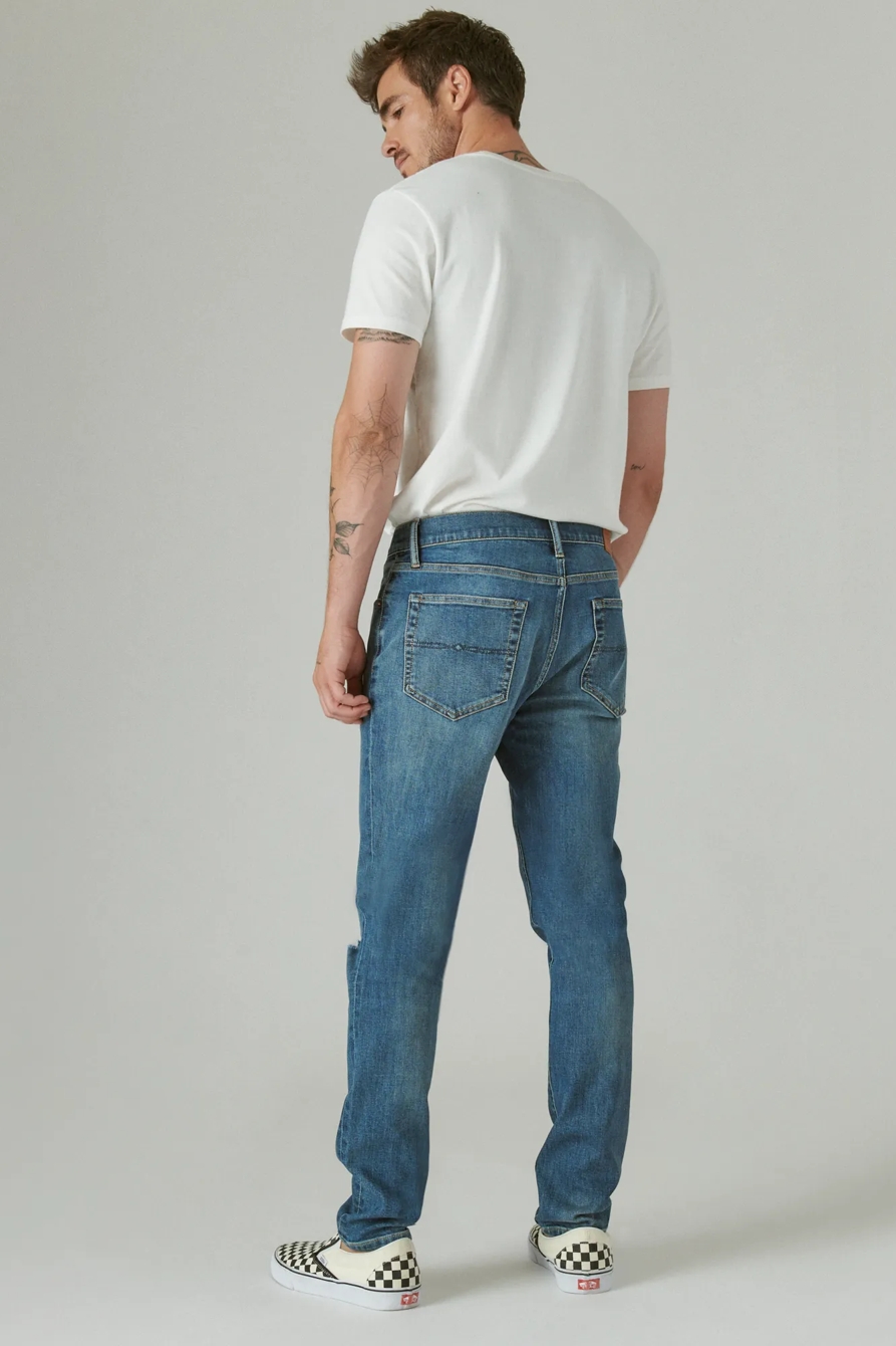 100 SKINNY 37.5 STRETCH JEAN, image 3