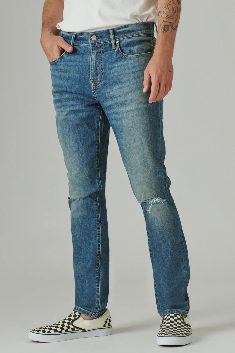 100 SKINNY 37.5 STRETCH JEAN, image 5