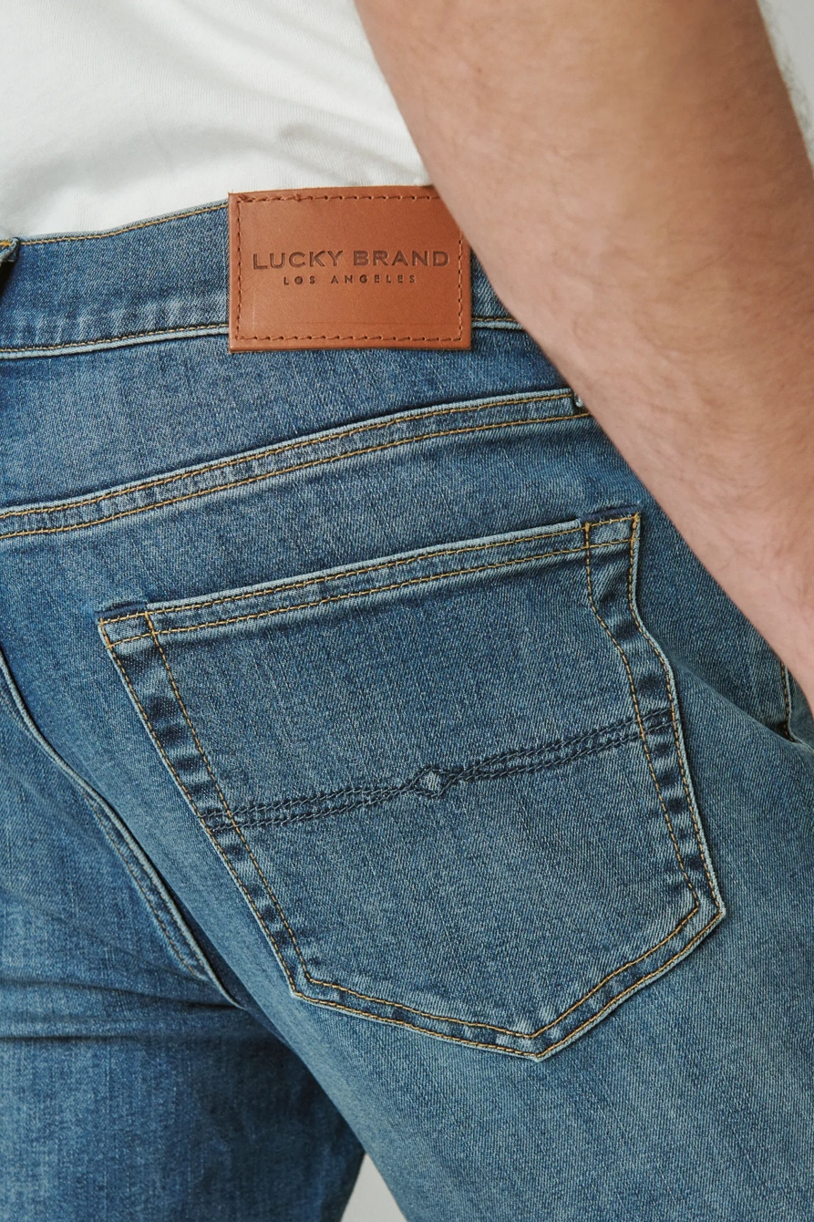 100 SKINNY 37.5 STRETCH JEAN, image 6