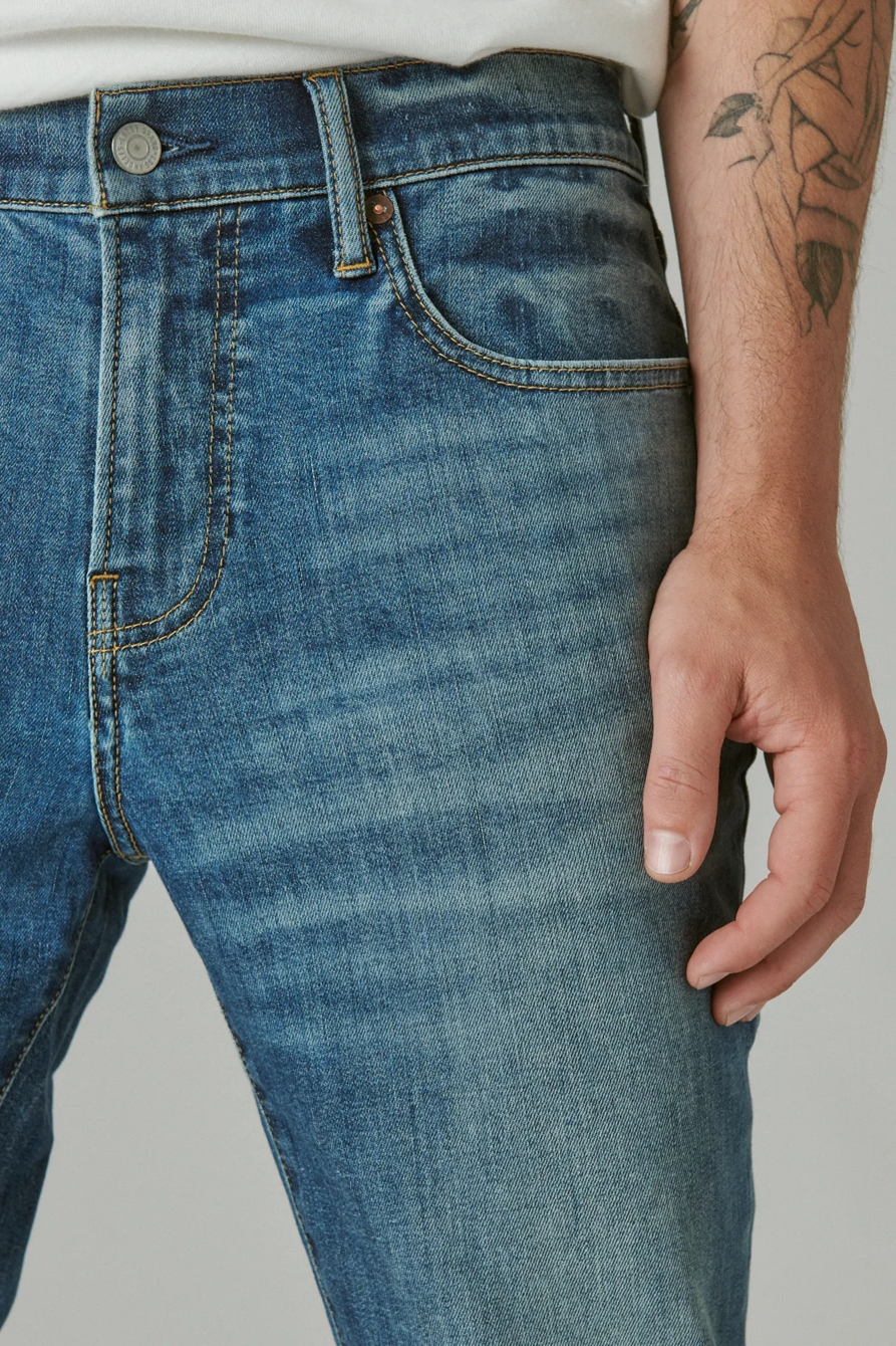 100 SKINNY 37.5 STRETCH JEAN, image 7