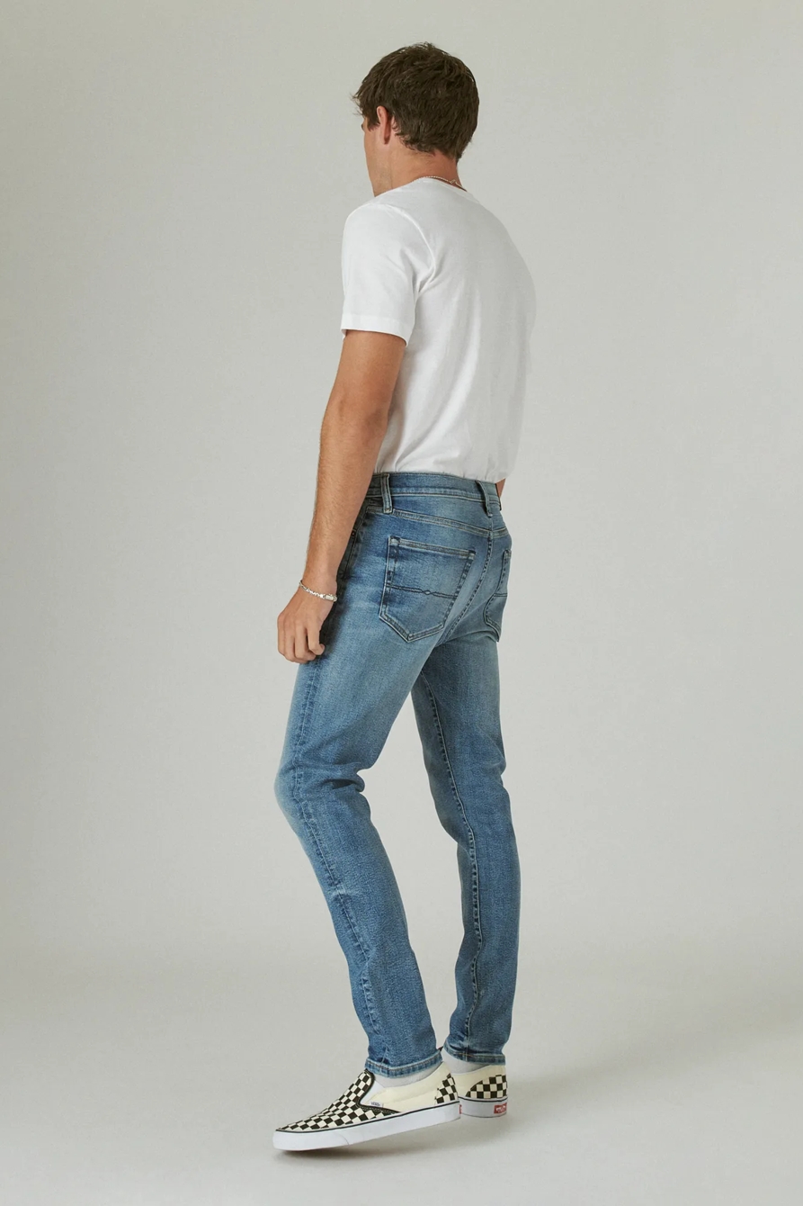 100 SKINNY ADVANCED STRETCH JEAN, image 2