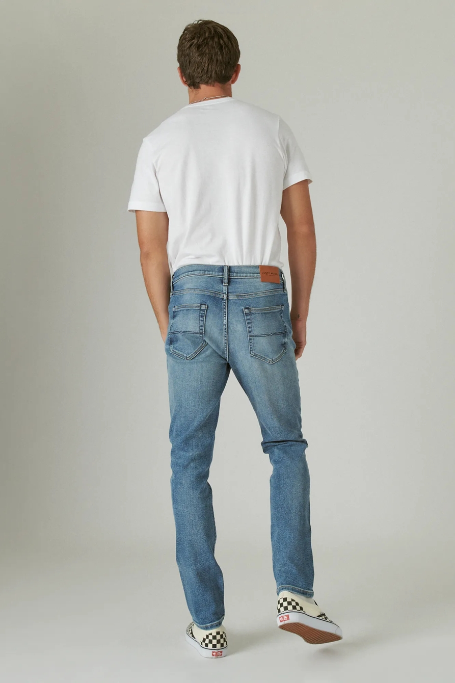 100 SKINNY ADVANCED STRETCH JEAN, image 3