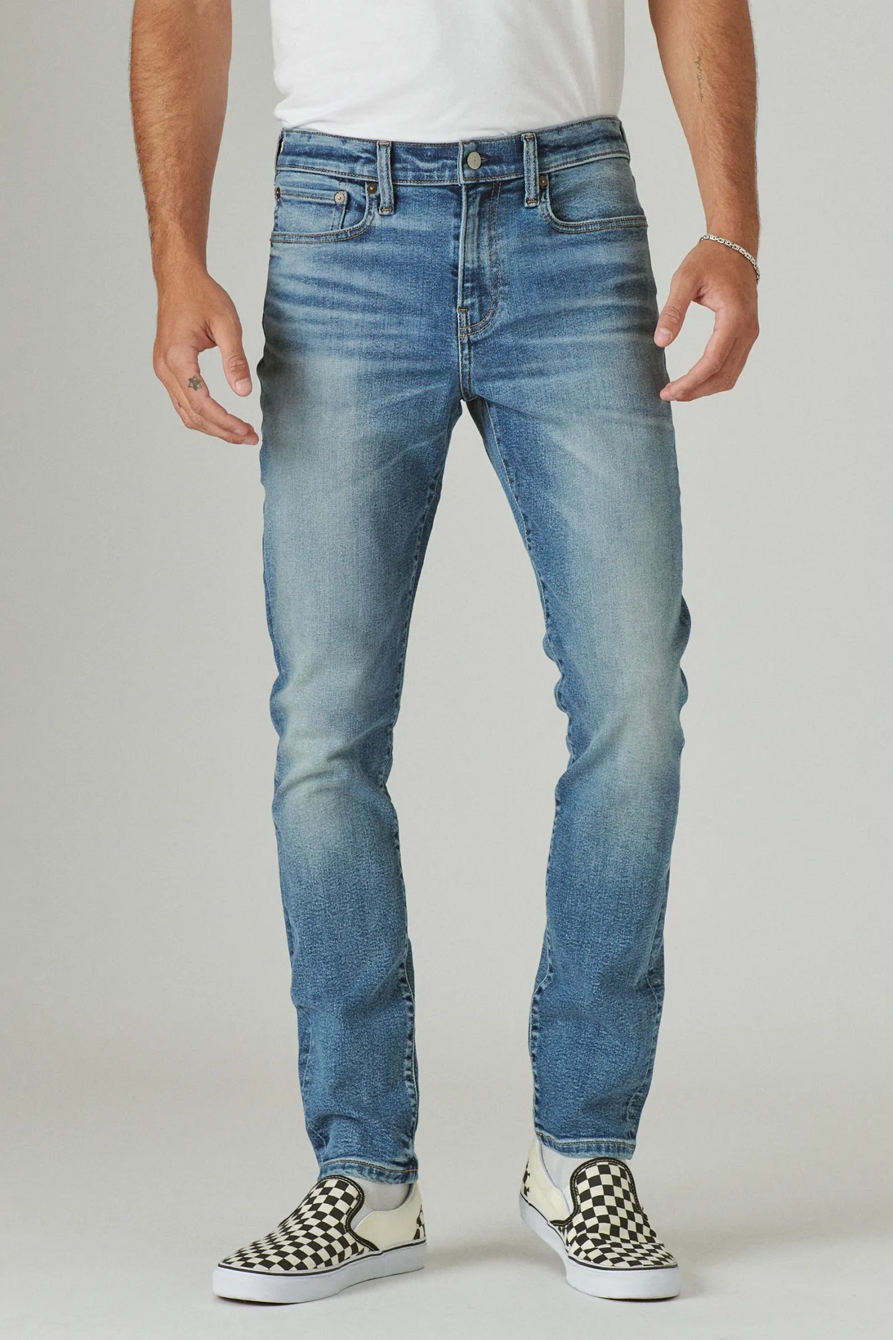 100 SKINNY ADVANCED STRETCH JEAN, image 4