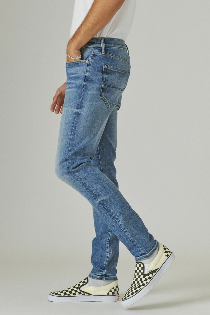 100 SKINNY ADVANCED STRETCH JEAN, image 5