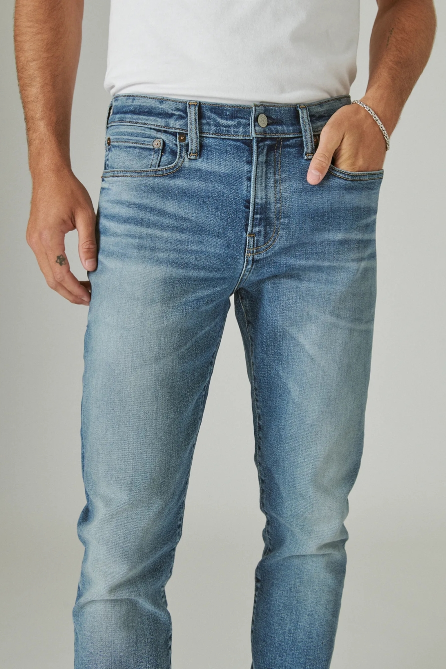 100 SKINNY ADVANCED STRETCH JEAN, image 6