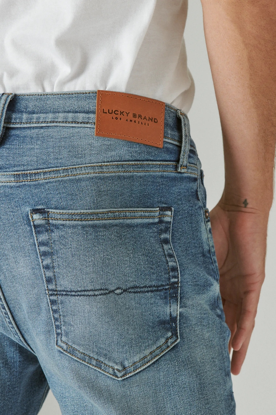 100 SKINNY ADVANCED STRETCH JEAN, image 7
