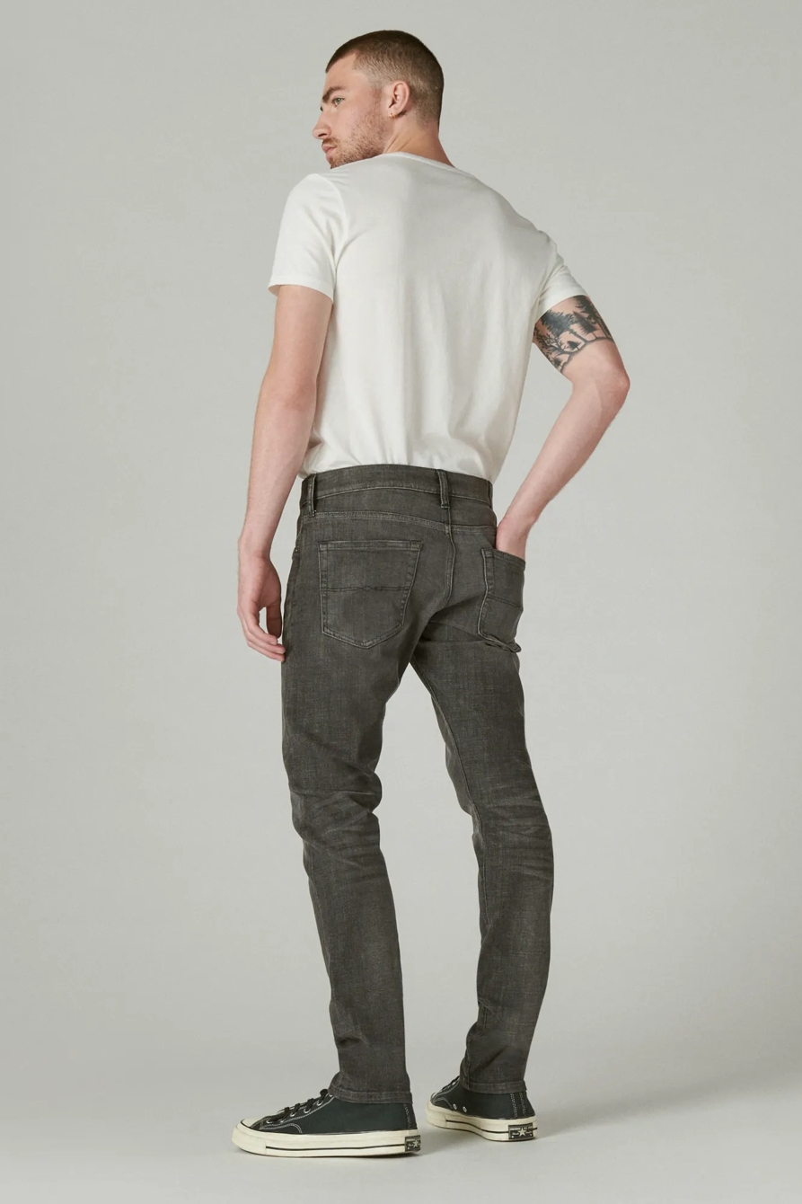 110 SLIM COOLMAX STRETCH JEAN, image 3