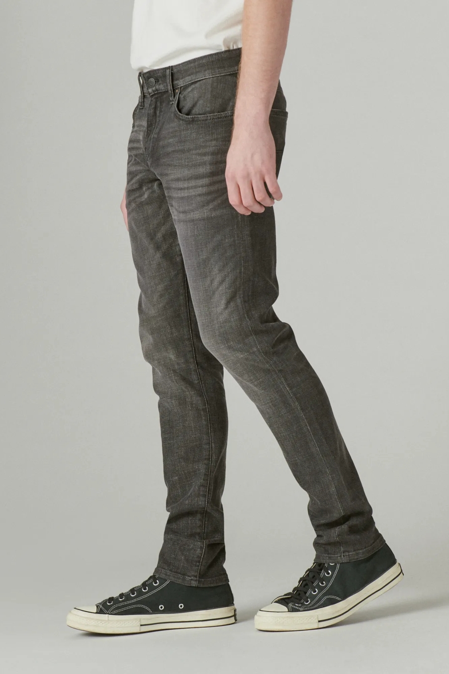 110 SLIM COOLMAX STRETCH JEAN, image 5