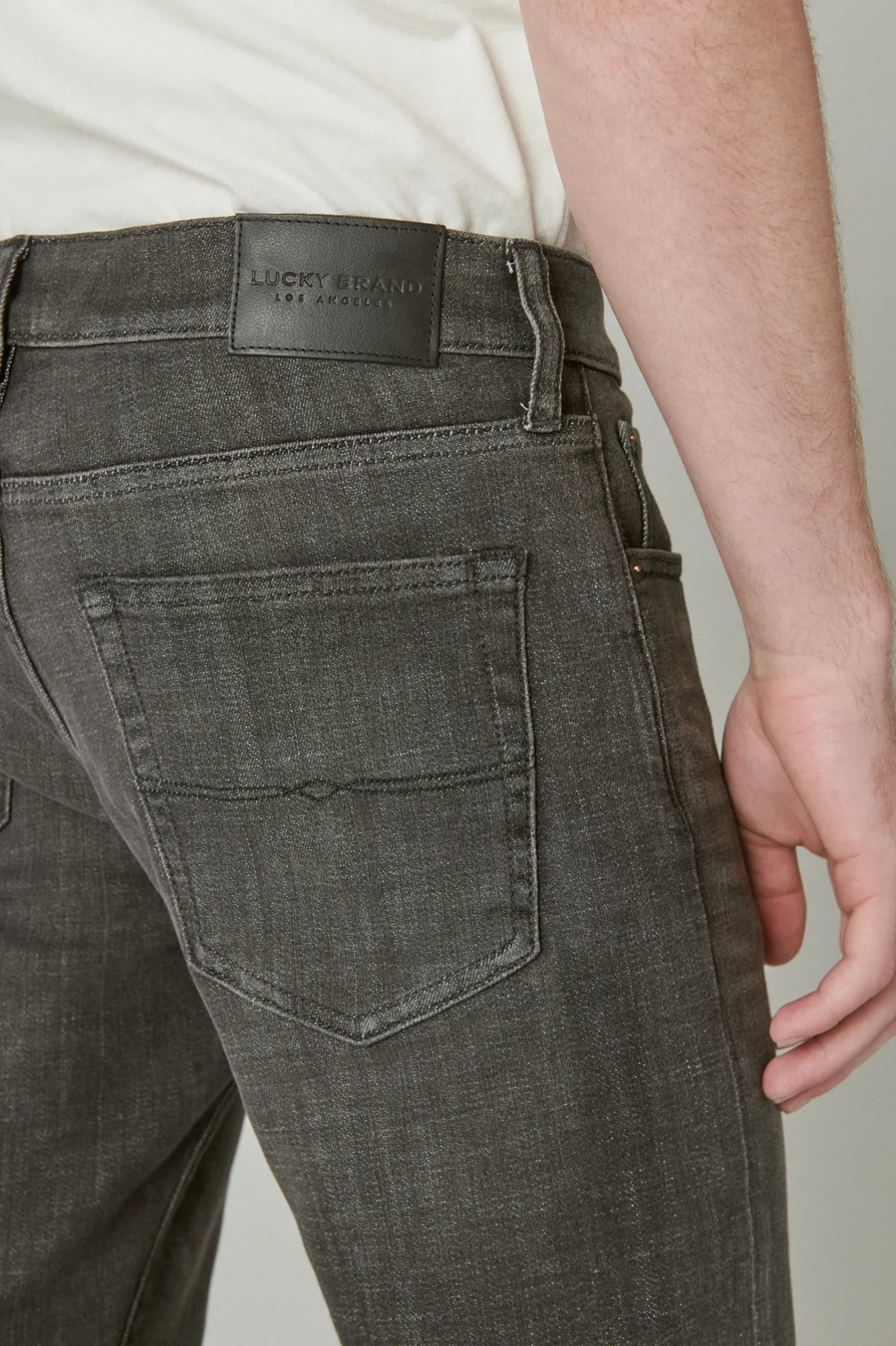 110 SLIM COOLMAX STRETCH JEAN, image 6