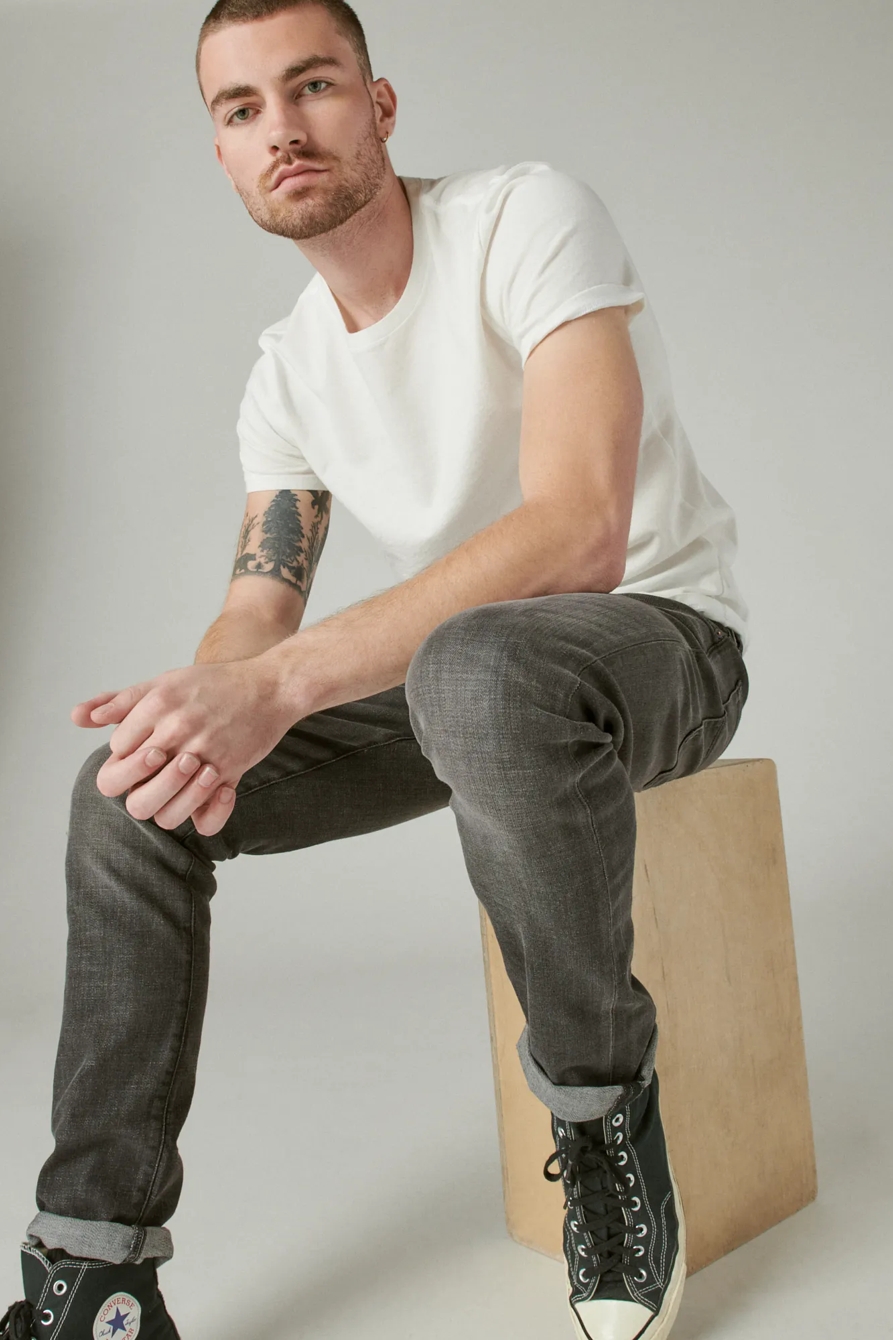 110 SLIM COOLMAX STRETCH JEAN, image 7