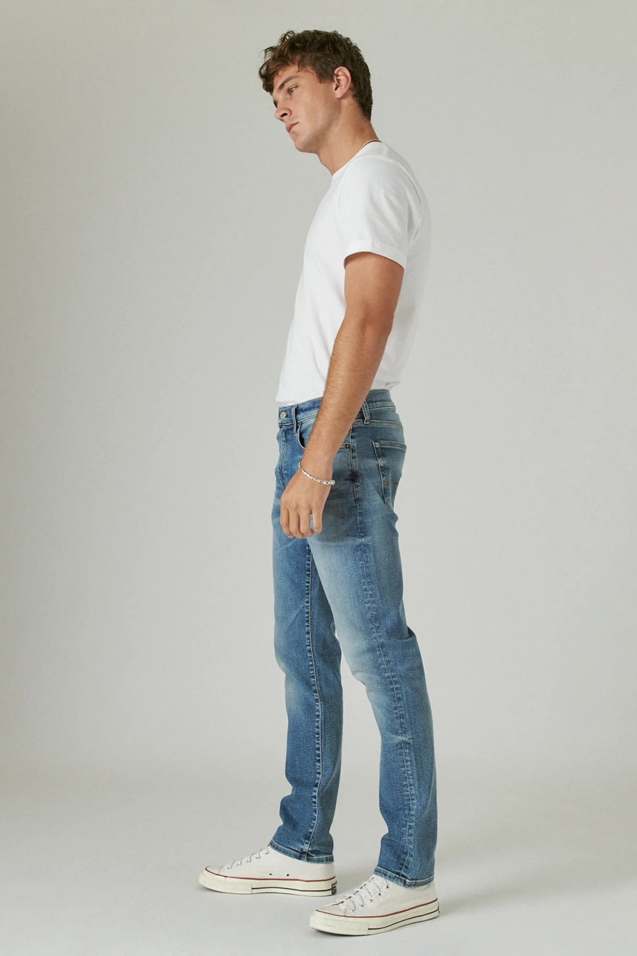 110 SLIM ADVANCED STRETCH JEAN, image 2