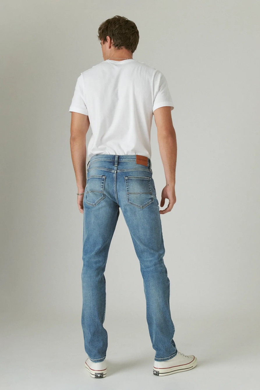 110 SLIM ADVANCED STRETCH JEAN, image 3