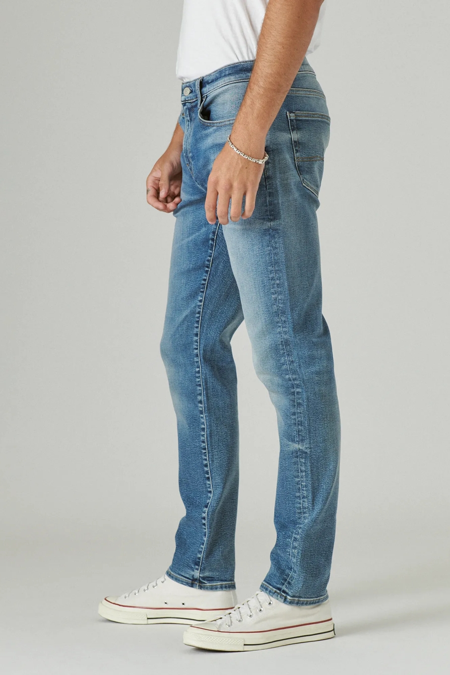 110 SLIM ADVANCED STRETCH JEAN, image 5
