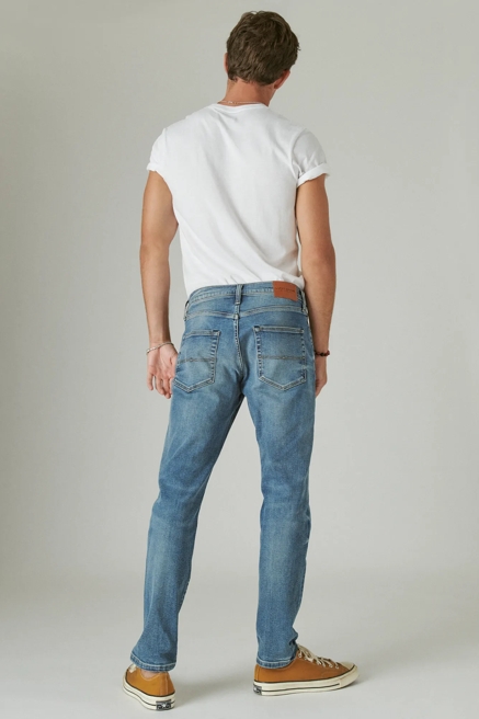 411 ATHLETIC TAPER ADVANCED STRETCH JEAN, image 3