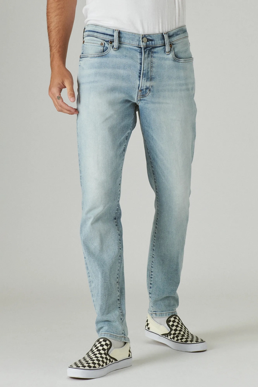 411 ATHLETIC TAPER ADVANCED STRETCH JEAN, image 4