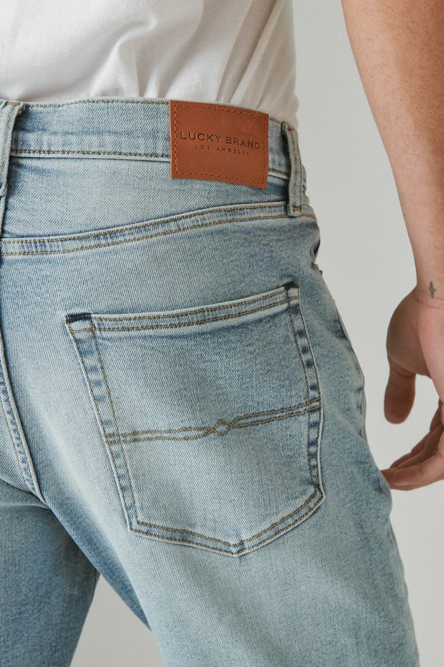 411 ATHLETIC TAPER ADVANCED STRETCH JEAN, image 7