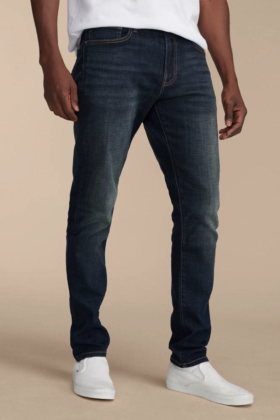 412 ATHLETIC SLIM COOLMAX JEAN | Lucky Brand 412 ATHLETIC SLIM COOLMAX JEAN | Lucky Brand