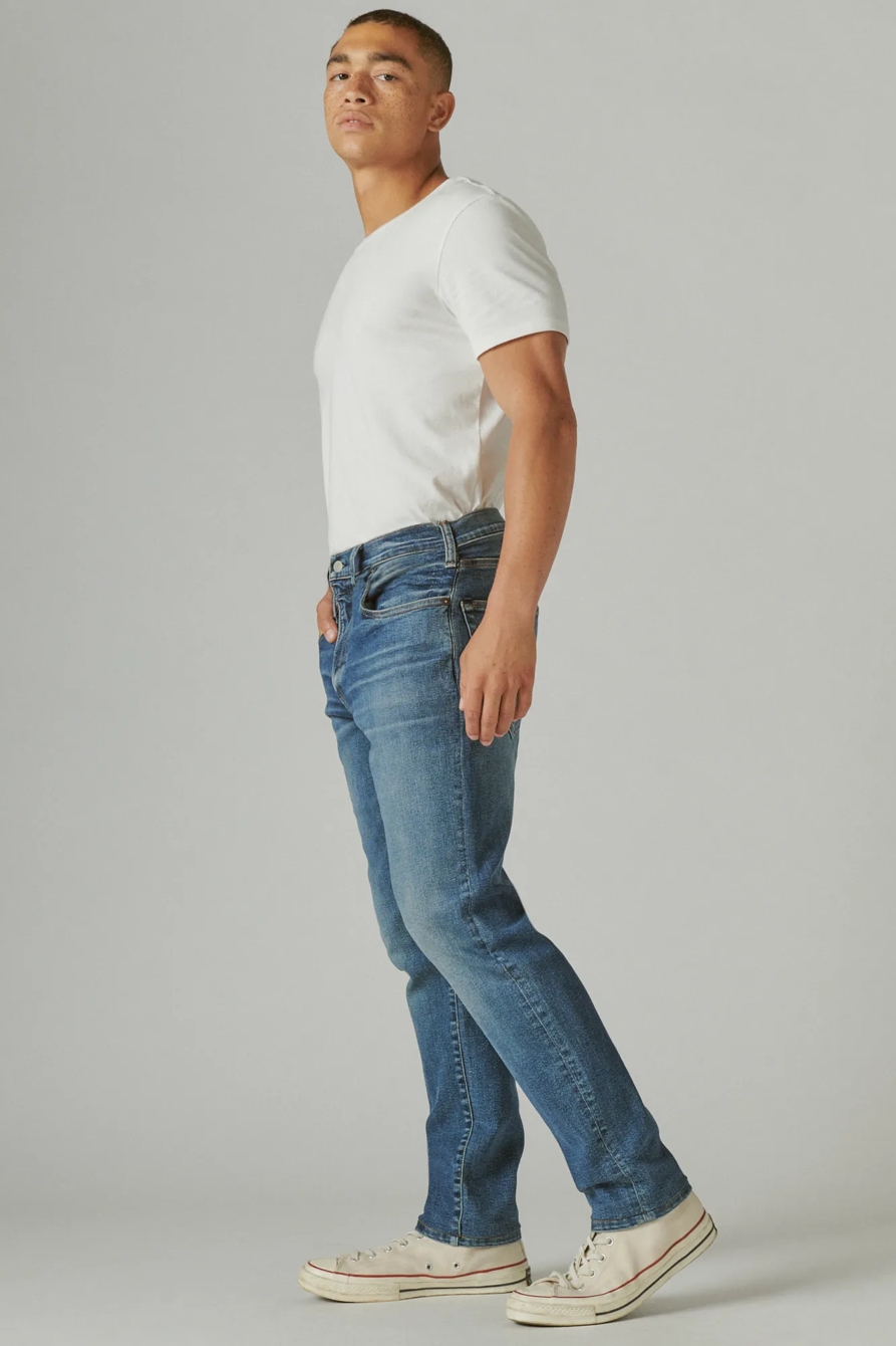 412 ATHLETIC SLIM ADVANCED STRETCH JEAN, image 2