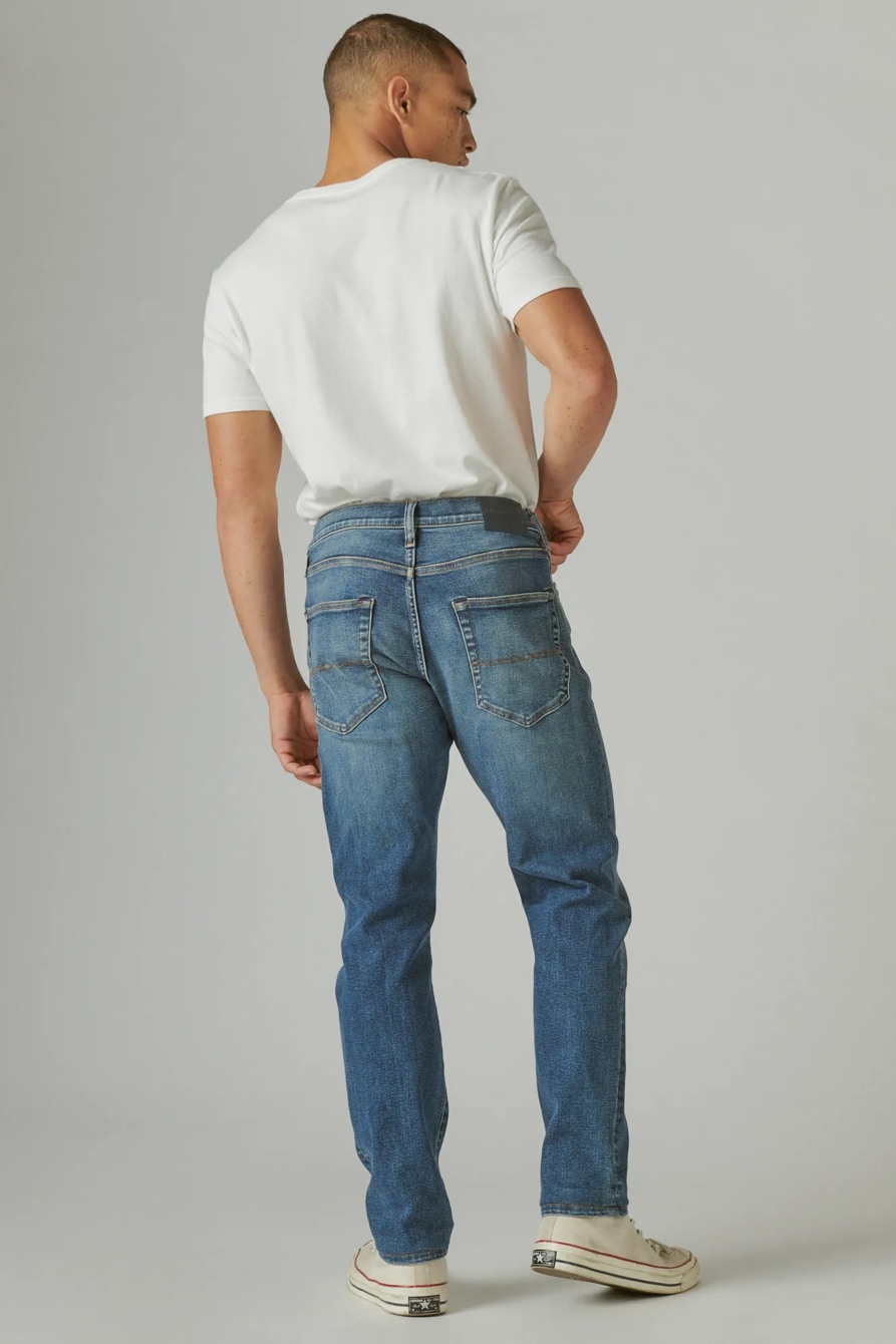 412 ATHLETIC SLIM ADVANCED STRETCH JEAN, image 3