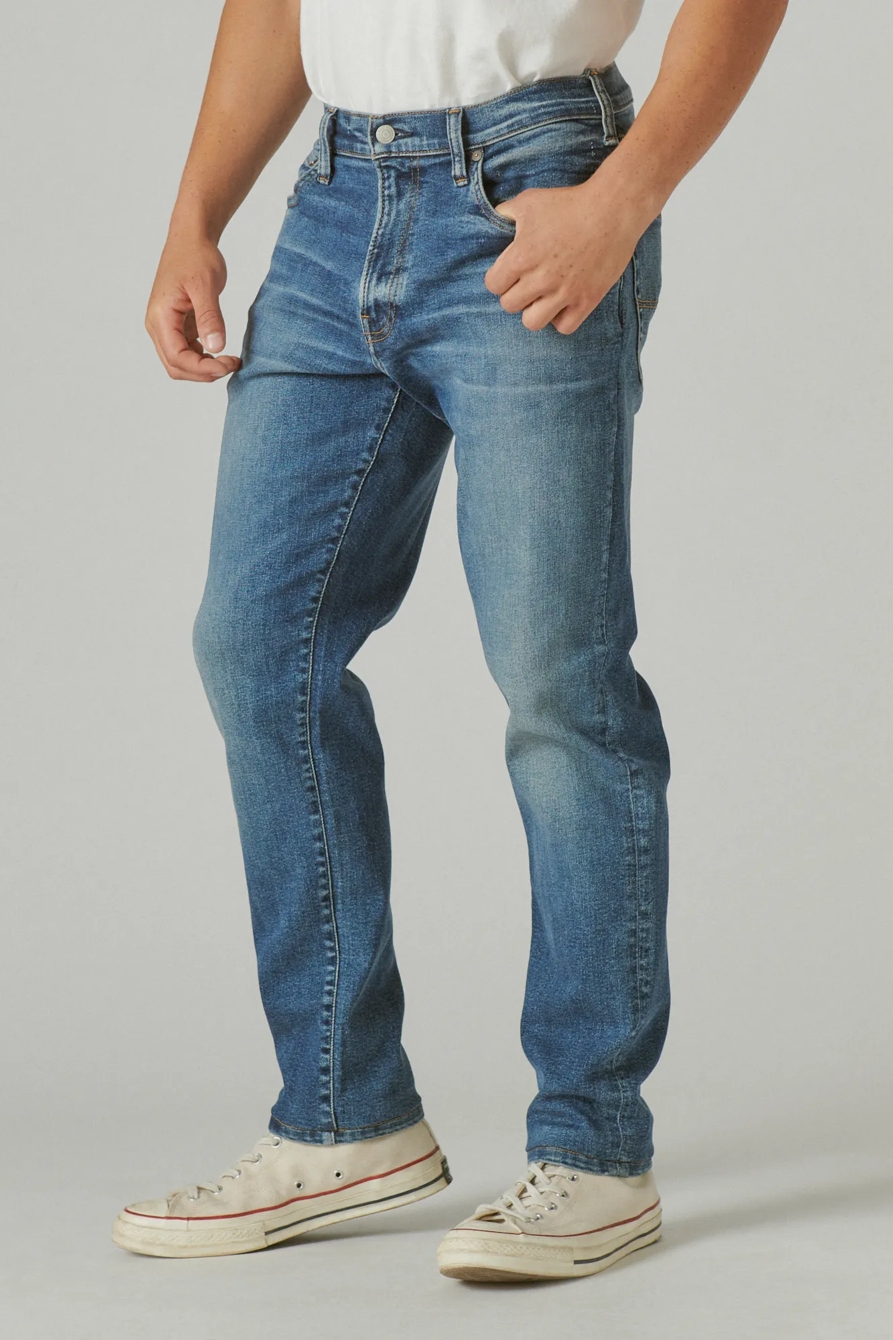 412 ATHLETIC SLIM ADVANCED STRETCH JEAN, image 5