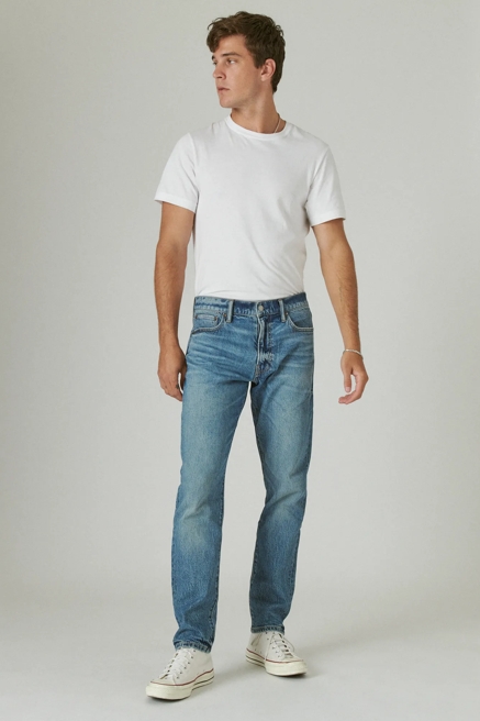 412 ATHLETIC SLIM JEAN, image 1