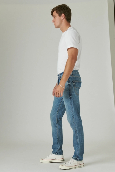 412 ATHLETIC SLIM JEAN, image 2
