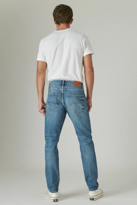 412 ATHLETIC SLIM JEAN, image 3