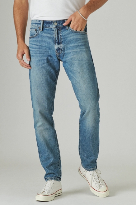 412 ATHLETIC SLIM JEAN, image 4