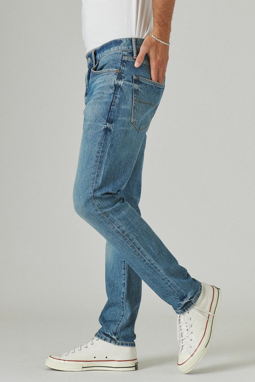 412 ATHLETIC SLIM JEAN, image 5