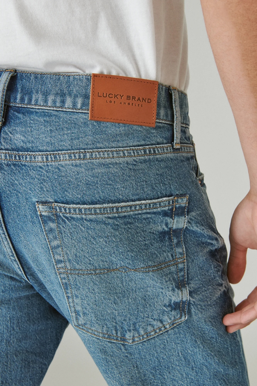 412 ATHLETIC SLIM JEAN, image 6