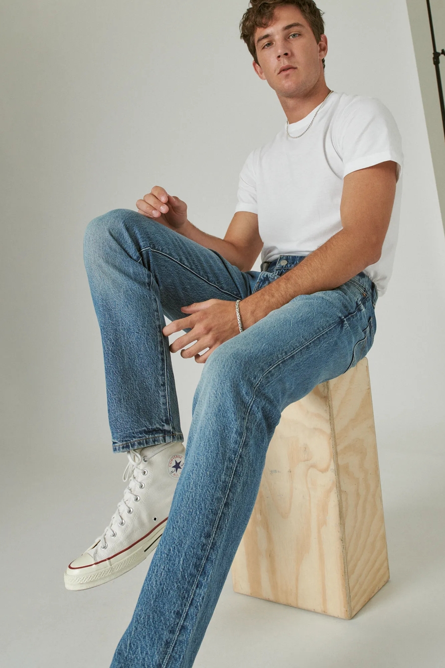 412 ATHLETIC SLIM JEAN, image 7