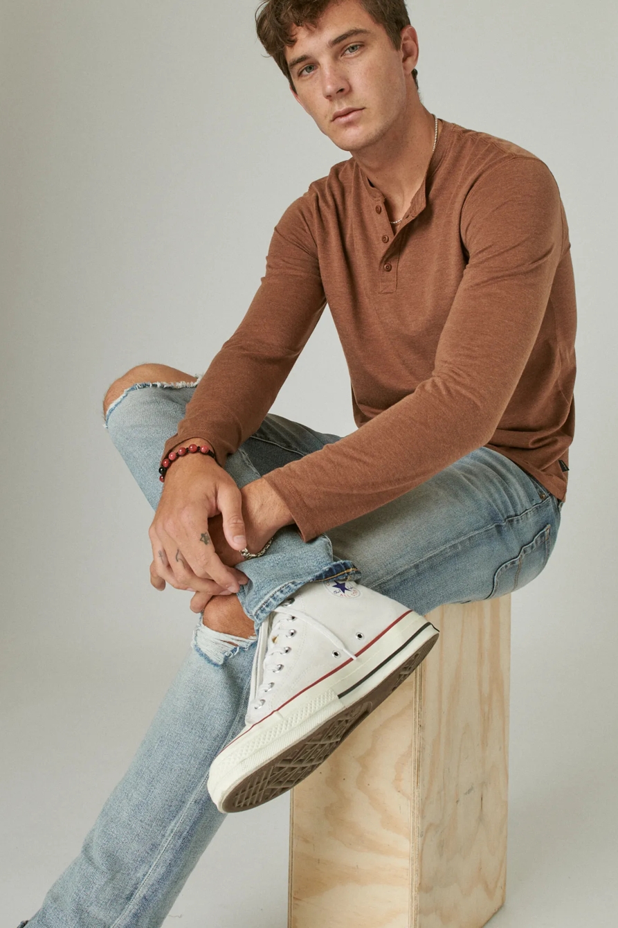 412 ATHLETIC SLIM JEAN, image 9