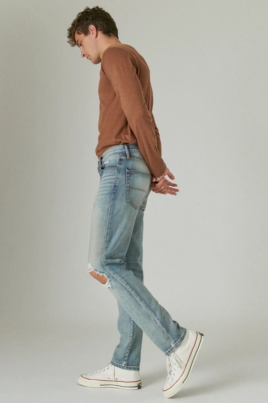 412 ATHLETIC SLIM JEAN, image 2