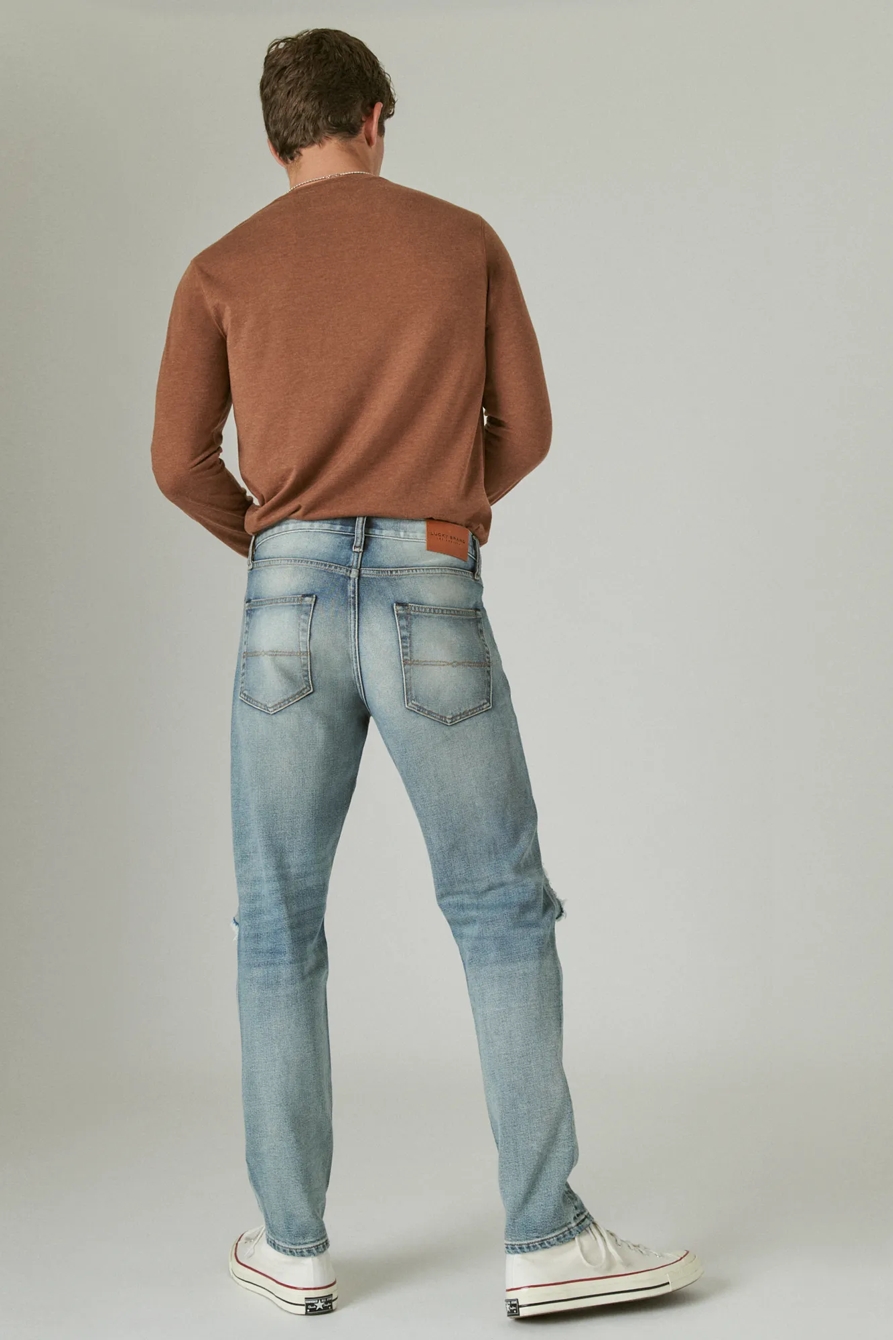 412 ATHLETIC SLIM JEAN, image 3