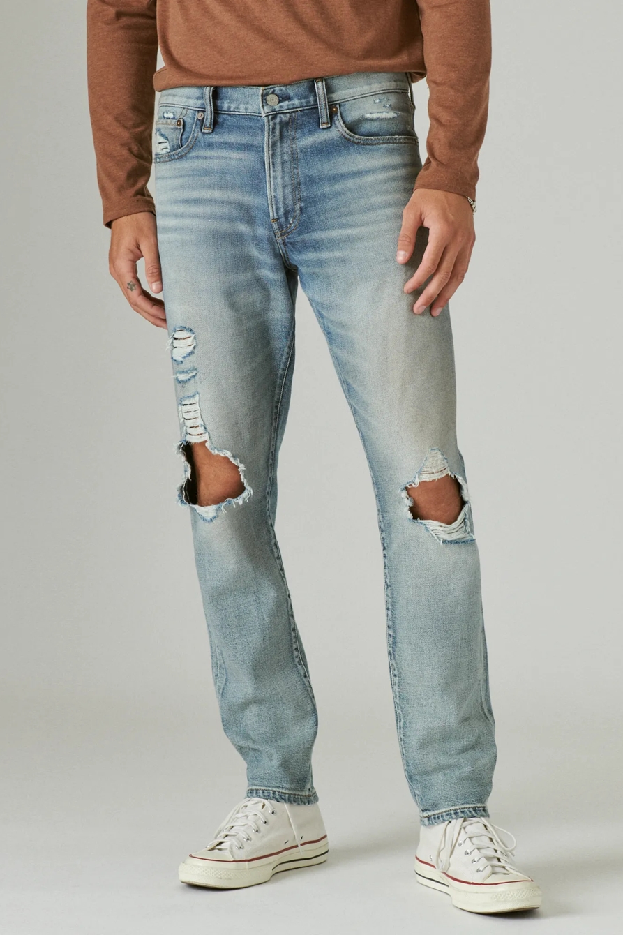 412 ATHLETIC SLIM JEAN, image 4