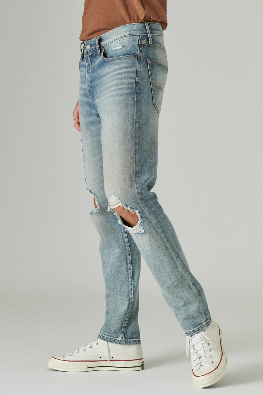 412 ATHLETIC SLIM JEAN, image 5