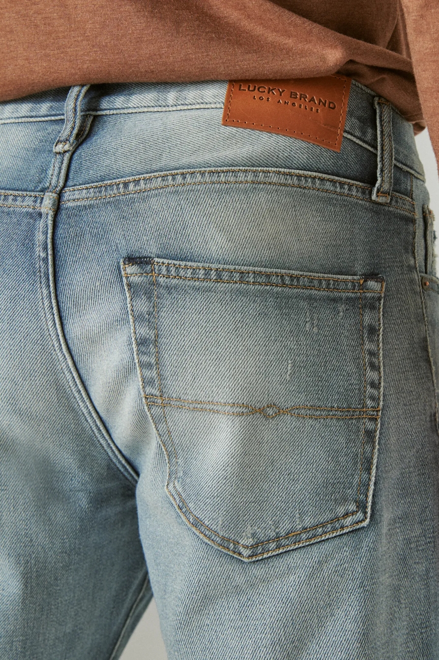 412 ATHLETIC SLIM JEAN, image 6