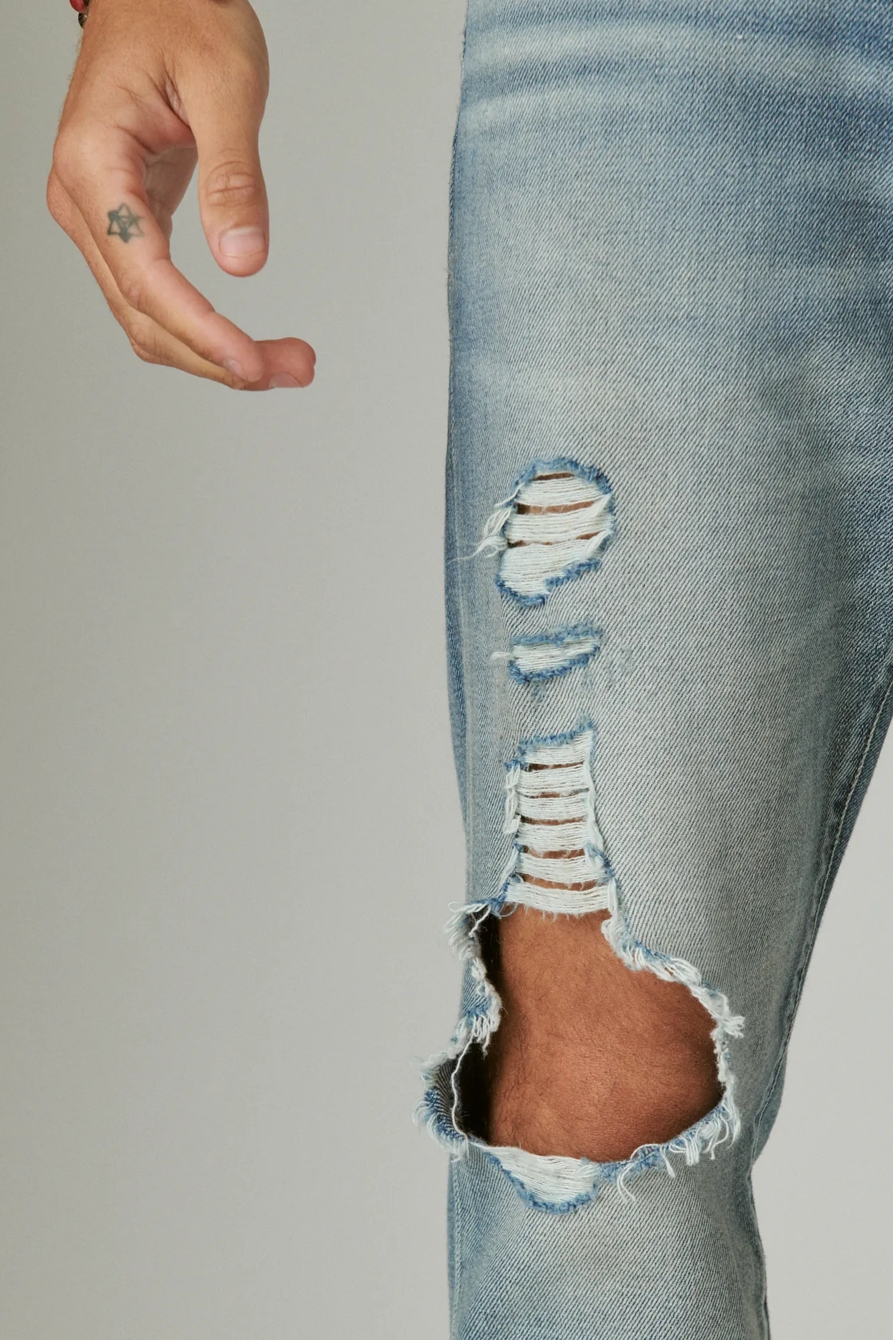 412 ATHLETIC SLIM JEAN, image 8