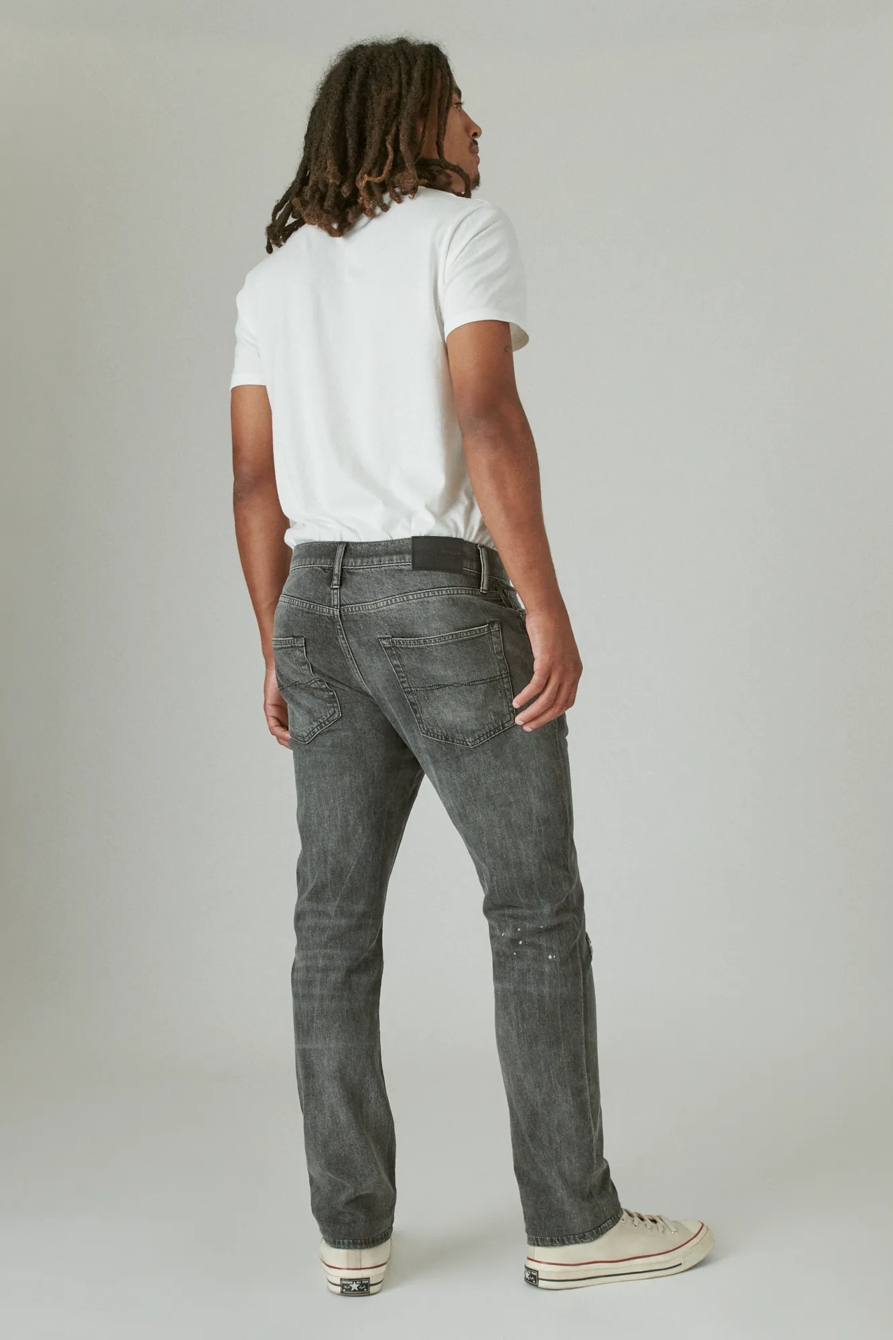 410 ATHLETIC STRAIGHT JEAN, image 3