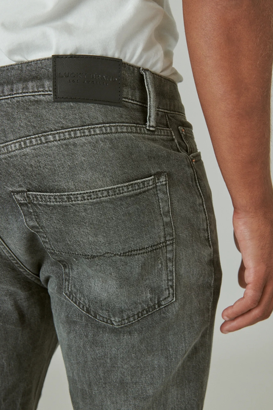 410 ATHLETIC STRAIGHT JEAN, image 5