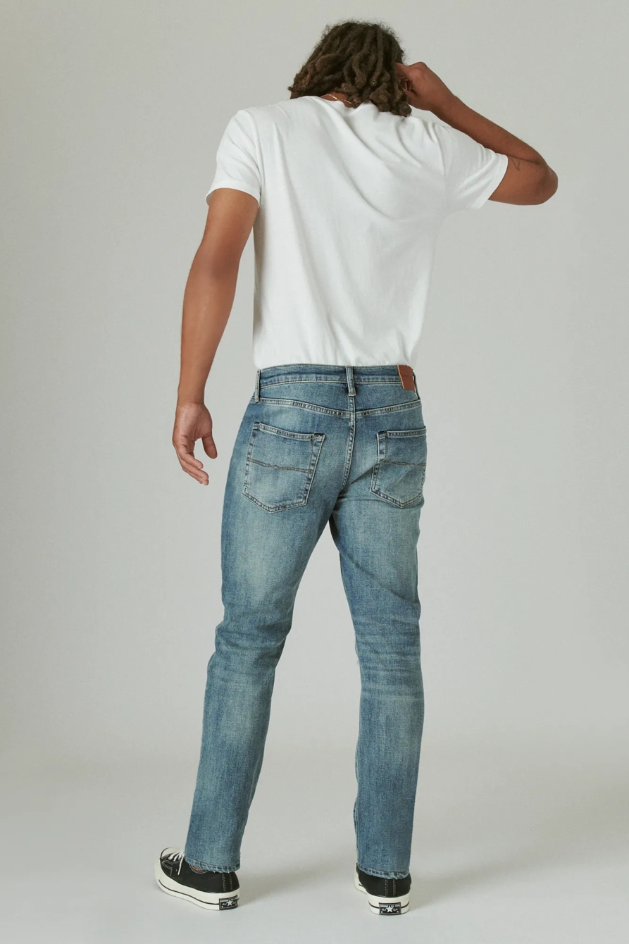 410 ATHLETIC STRAIGHT ADVANCED STRETCH JEAN, image 2
