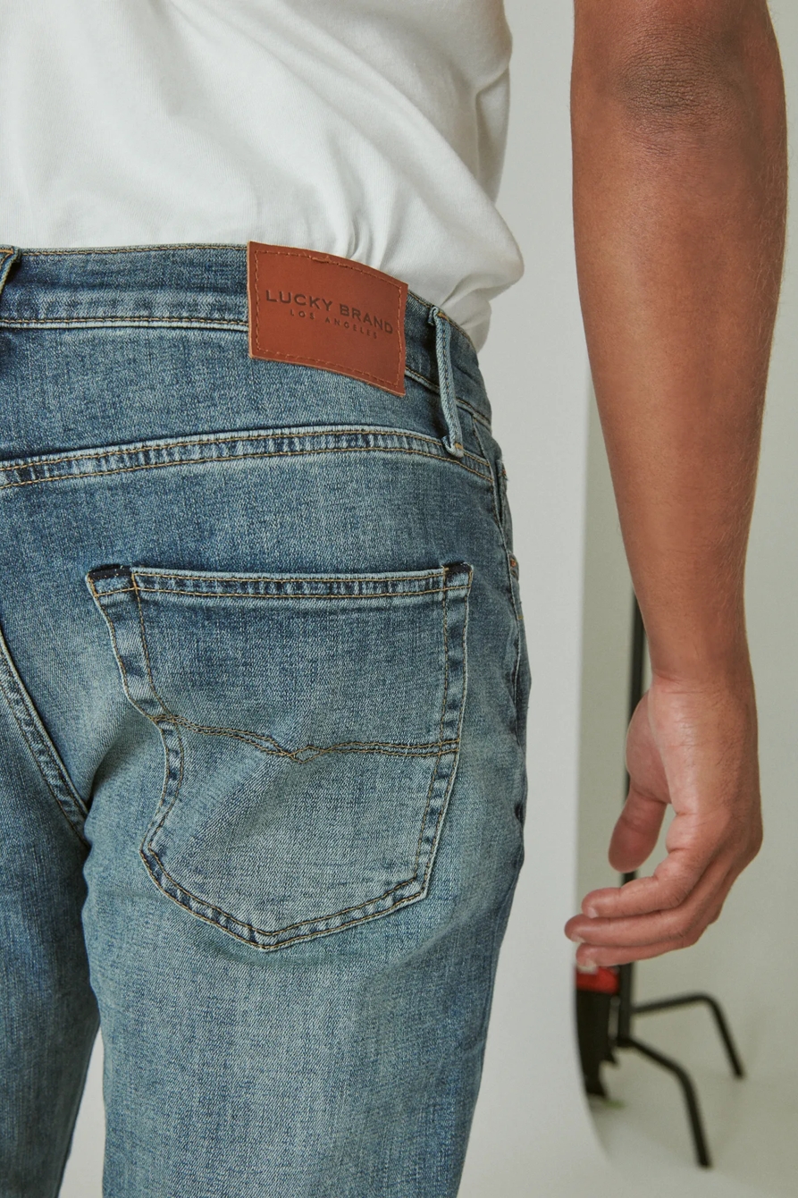 410 ATHLETIC STRAIGHT ADVANCED STRETCH JEAN, image 5
