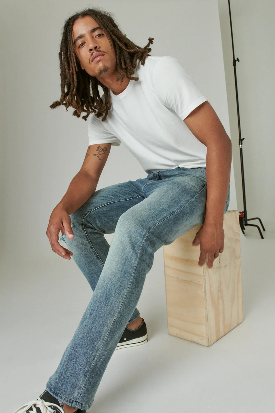 410 ATHLETIC STRAIGHT ADVANCED STRETCH JEAN, image 6