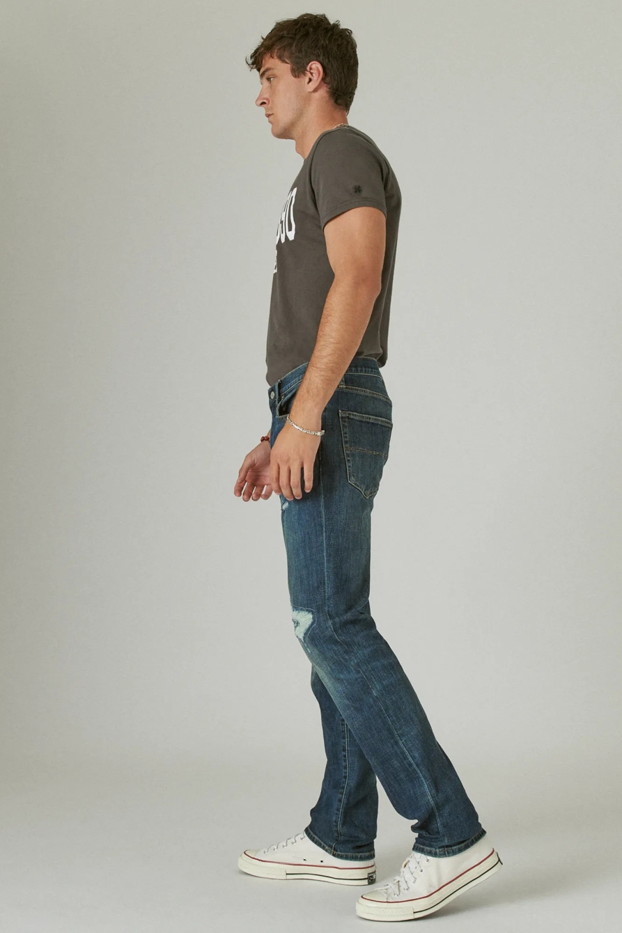 223 STRAIGHT ADVANCED STRETCH JEAN, image 2