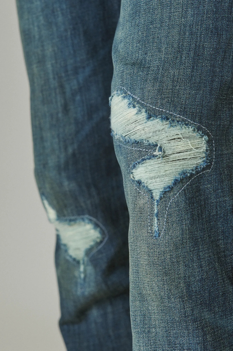 223 STRAIGHT ADVANCED STRETCH JEAN, image 6