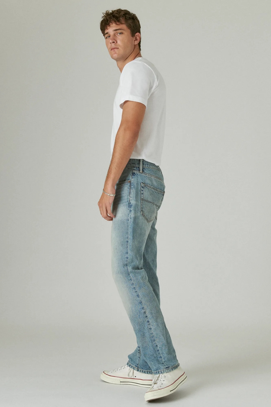 223 STRAIGHT HEMP JEAN, image 2