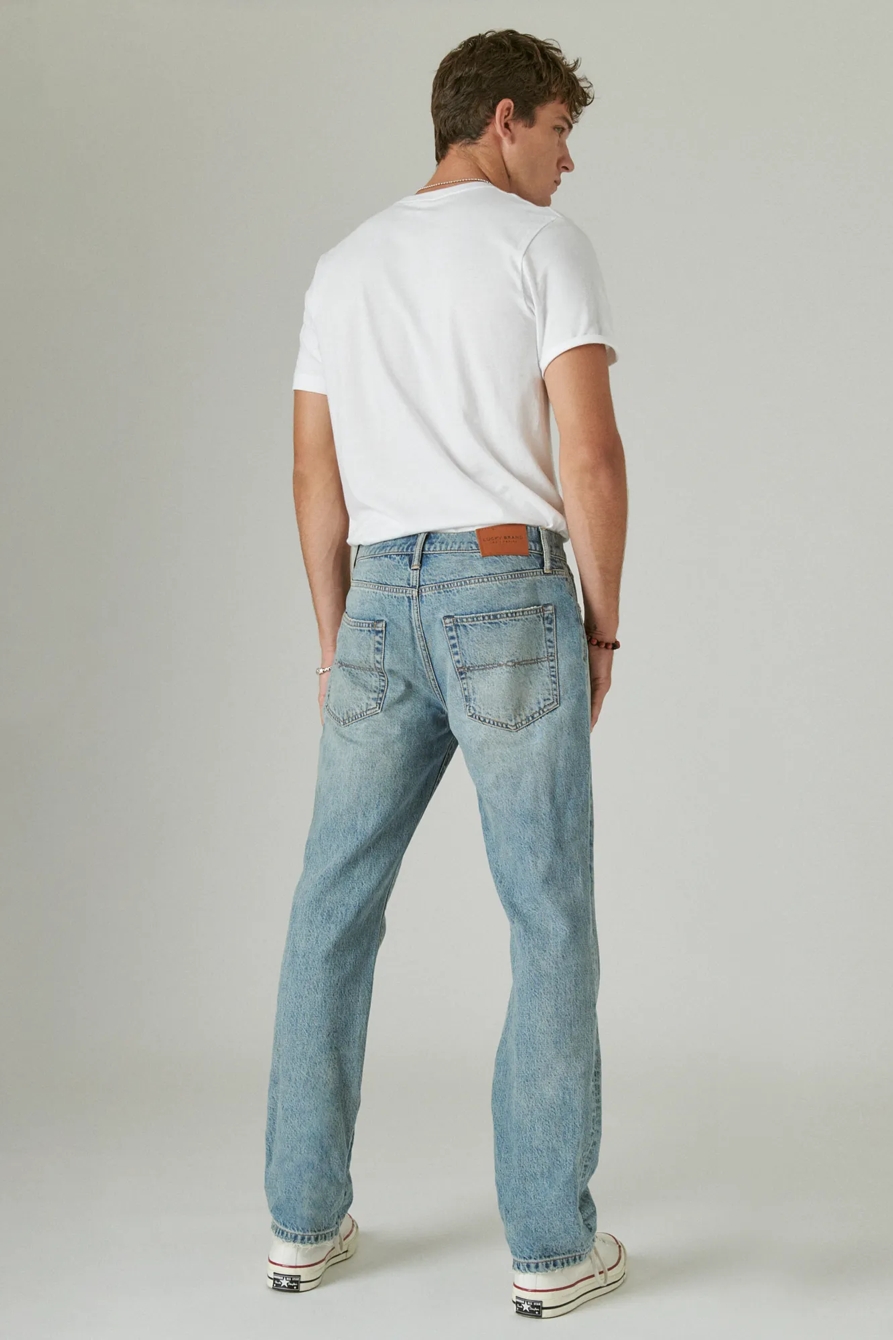 223 STRAIGHT HEMP JEAN, image 3