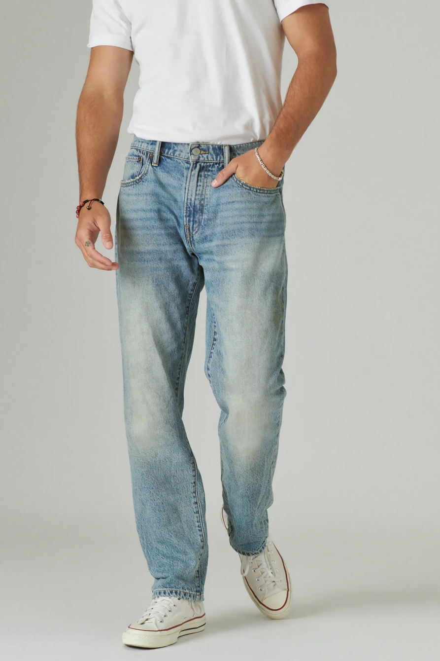 223 STRAIGHT HEMP JEAN, image 4